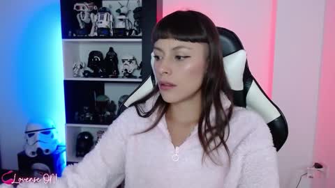 Emily online show from November 19, 2025, 9:26 pm