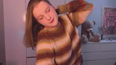 pinkiep1e online show from February 12, 2026, 1:55 am