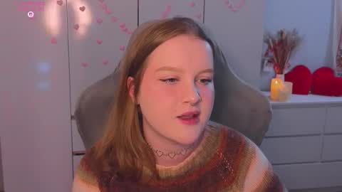 pinkiep1e online show from February 14, 2026, 2:41 am