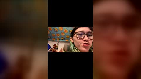 Pinkie online show from January 8, 2026, 6:16 am