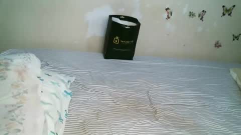 pinky online show from January 6, 2026, 1:04 pm