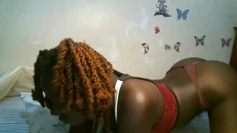 pinky online show from January 8, 2026, 12:24 am