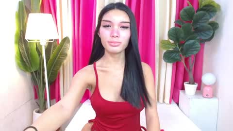 Snapshot of pinkishdoll chatting on April 5, 2026, 2:20 am Kyline online show from April 5, 2026, 2:20 am