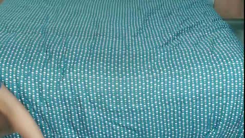 Pamela Ston online show from January 31, 2025, 2:04 am