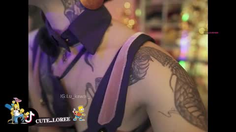 LUISA online show from January 15, 2026, 9:47 am