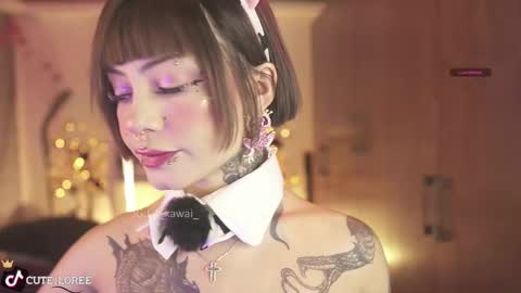 LUISA online show from February 11, 2026, 11:15 am