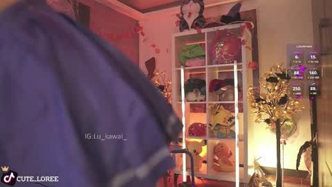 LUISA online show from February 20, 2026, 11:22 am