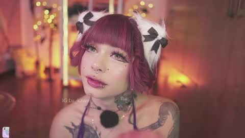 LUISA online show from May 23, 2026, 6:56 pm