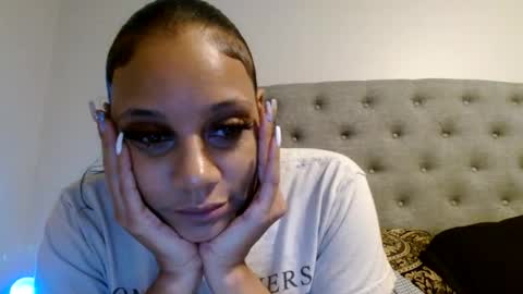 Snapshot of pinkmonae chatting on February 27, 2025, 10:15 am pinksugar online show from February 27, 2025, 10:15 am