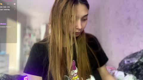  HERES ALICE  WELCOME EVERYONE LOVENSE DOMI REACT TO YOUR TIPS LETS MAKE A GREAT SHOW TOGETHER  online show from September 18, 2025, 6:15 am