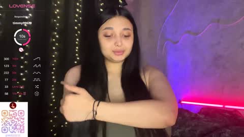  HERES ALICE  WELCOME EVERYONE LOVENSE DOMI REACT TO YOUR TIPS LETS MAKE A GREAT SHOW TOGETHER  online show from January 19, 2026, 3:16 pm