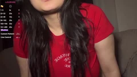  HERES ALICE  WELCOME EVERYONE LOVENSE DOMI REACT TO YOUR TIPS LETS MAKE A GREAT SHOW TOGETHER  online show from March 15, 2026, 9:43 pm