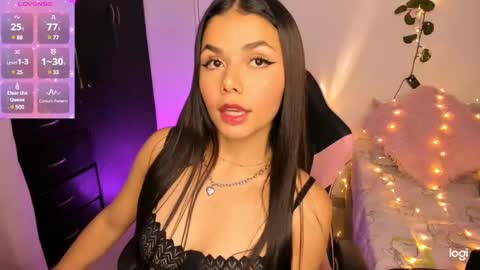 Sarah .. online show from December 23, 2024, 12:25 am