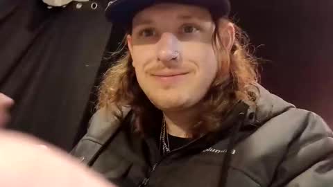 pinkpulseglobal online show from October 27, 2025, 11:20 pm