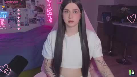 pinkvenom_ online show from June 14, 2026, 3:58 pm