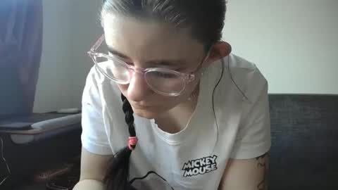 pinkwife97 online show from October 20, 2025, 1:11 pm