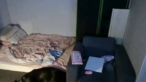 pinkwife97 online show from November 20, 2025, 9:47 pm