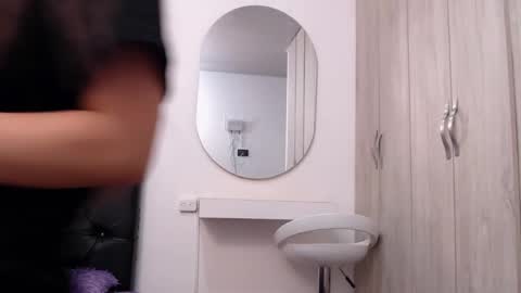 pinky_f00x online show from November 10, 2025, 8:08 pm