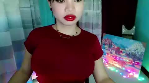 Tina online show from March 13, 2026, 11:50 am