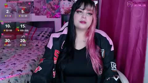 Snapshot of pinky_sexxx chatting on March 19, 2026, 4:00 pm Pau online show from March 19, 2026, 4:00 pm