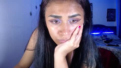 Snapshot of pinky_violeta_ chatting on January 12, 2025, 1:53 am VIOLETA follow me in pinky pinky online show from January 12, 2025, 1:53 am