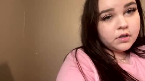 pinkypie2000 online show from October 28, 2025, 9:39 pm