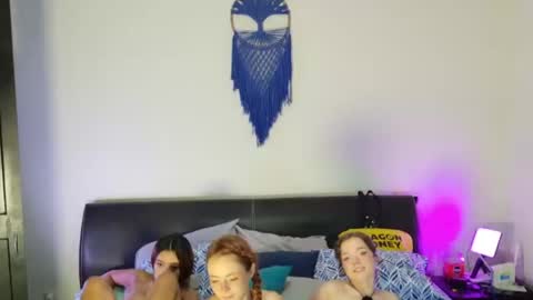Snapshot of pinkypuppa chatting on May 30, 2026, 8:28 pm Pinkypupa-Love online show from May 30, 2026, 8:28 pm