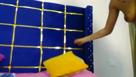 pinkyy008 online show from September 18, 2025, 9:22 am