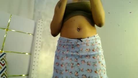 pinkyy008 online show from October 24, 2025, 7:32 pm