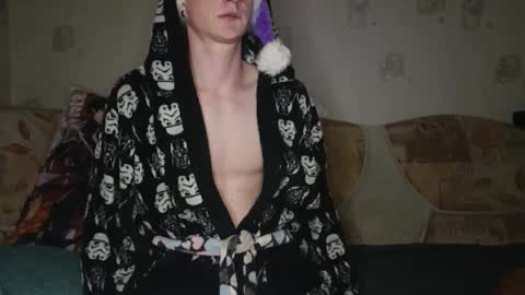 Incubus online show from January 5, 2025, 4:36 am