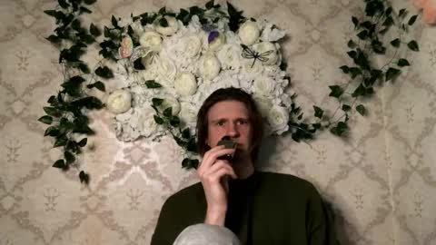 Incubus online show from March 17, 2026, 8:34 pm