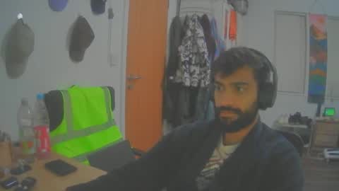 Snapshot of pinocicock chatting on January 18, 2025, 1:19 am Yash online show from January 18, 2025, 1:19 am