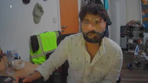 Snapshot of pinocicock chatting on February 27, 2025, 4:20 am Yash online show from February 27, 2025, 4:20 am