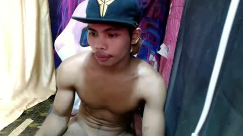 pinoy_fuckboy69 online show from February 15, 2026, 8:02 am