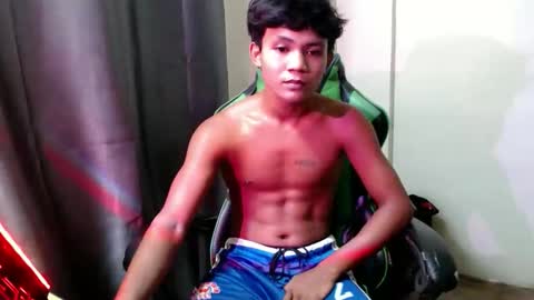 pinoy_fucker18 online show from April 1, 2026, 9:10 am