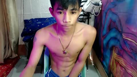 pinoy_oyd69 online show from June 19, 2026, 5:45 am