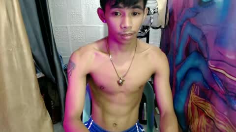 pinoy_oyd69 online show from June 23, 2026, 4:27 pm