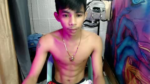 pinoy_oyd69 online show from June 24, 2026, 3:55 pm