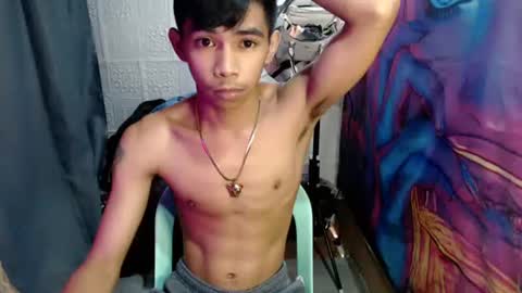 pinoy_oyd69 online show from June 27, 2026, 1:54 am
