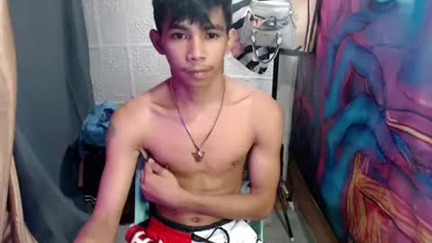 pinoy_oyd69 online show from June 29, 2026, 8:09 am