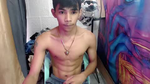 pinoy_oyd69 online show from June 30, 2026, 7:53 am