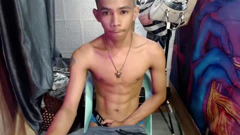 pinoy_oyd69 online show from July 8, 2026, 1:21 am