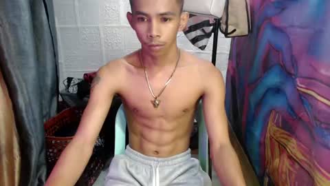 pinoy_oyd69 online show from July 12, 2026, 1:24 pm