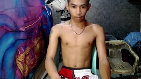 pinoy_oyd69 online show from July 27, 2026, 1:34 am