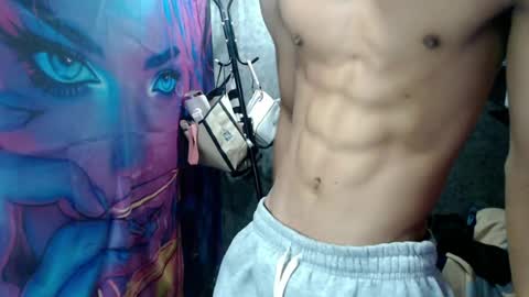 pinoy_oyd69 online show from August 6, 2026, 1:29 am