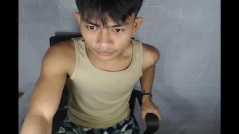 pinoy_palautogxxx online show from February 18, 2026, 3:30 pm