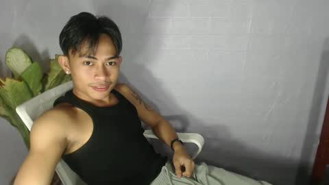 pinoy_palautogxxx online show from March 12, 2026, 2:45 pm