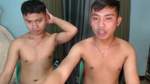 Snapshot of pinoycharmingboss20xx chatting on March 3, 2025, 1:53 pm Donald online show from March 3, 2025, 1:53 pm