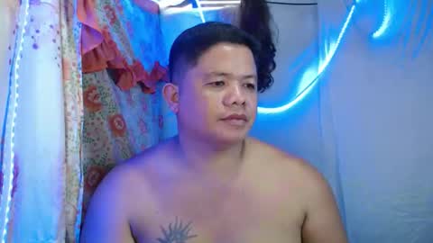 pinoyhotchubby85 online show from October 6, 2025, 3:59 am