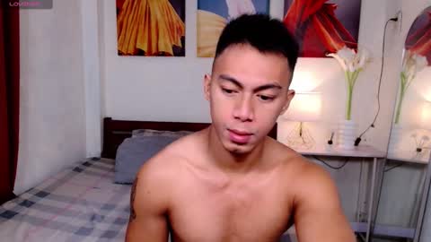 ethan online show from January 19, 2025, 1:32 am